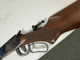 Beautiful Winchester Model 94 Deluxe Sporting Rifle Oct. 26”bbl 30-30 - 8 of 25