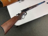 Beautiful Winchester Model 94 Deluxe Sporting Rifle Oct. 26”bbl 30-30