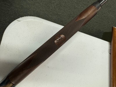 EVEN LOWER, LOWER PRICE. Beautiful Winchester Model 94 Deluxe Sporting Rifle Oct. 26”bbl 30-30 - Image 24 of 25