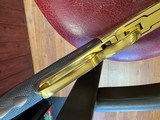 Excellent Winchester Model 94 Oliver F. Winchester Commemorative Rifle 38-55 - 22 of 25