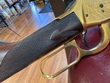 Excellent Winchester Model 94 Oliver F. Winchester Commemorative Rifle 38-55 - 9 of 25