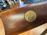 Excellent Winchester Model 94 Oliver F. Winchester Commemorative Rifle 38-55 - 8 of 25