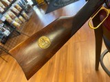 Excellent Winchester Model 94 Oliver F. Winchester Commemorative Rifle 38-55 - 7 of 25