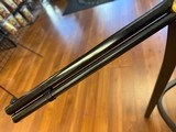 Excellent Winchester Model 94 Oliver F. Winchester Commemorative Rifle 38-55 - 6 of 25