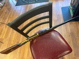 Excellent Winchester Model 94 Oliver F. Winchester Commemorative Rifle 38-55 - 14 of 25