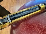 Excellent Winchester Model 94 Oliver F. Winchester Commemorative Rifle 38-55 - 17 of 25