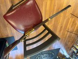 Excellent Winchester Model 94 Oliver F. Winchester Commemorative Rifle 38-55 - 20 of 25