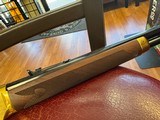 Excellent Winchester Model 94 Oliver F. Winchester Commemorative Rifle 38-55 - 12 of 25
