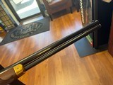 Excellent Winchester Model 94 Oliver F. Winchester Commemorative Rifle 38-55 - 13 of 25
