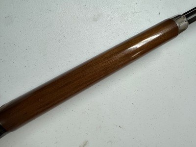LOWER, Lower Price. Nice Winchester Model 94 Buffalo Bill Commemorative 30-30 - Image 24 of 25