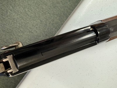 LOWER, Lower Price. Nice Winchester Model 94 Buffalo Bill Commemorative 30-30 - Image 14 of 25