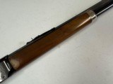 Nice Winchester Model 94 Buffalo Bill Commemorative 30-30 - 4 of 25