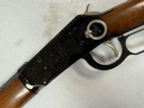 Nice Winchester Model 94 Buffalo Bill Commemorative 30-30 - 8 of 25