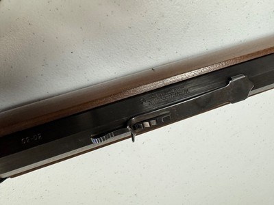 LOWER, Lower Price. Nice Winchester Model 94 Buffalo Bill Commemorative 30-30 - Image 15 of 25