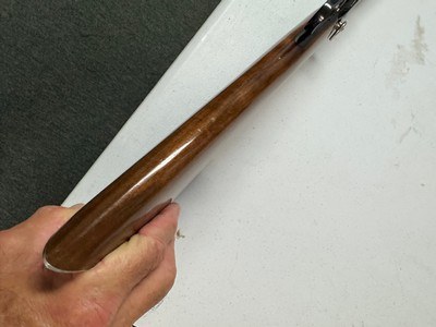 LOWER, Lower Price. Nice Winchester Model 94 Buffalo Bill Commemorative 30-30 - Image 20 of 25