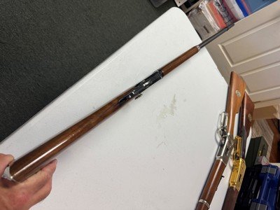 LOWER, Lower Price. Nice Winchester Model 94 Buffalo Bill Commemorative 30-30 - Image 18 of 25