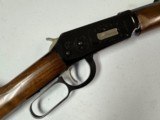 Nice Winchester Model 94 Buffalo Bill Commemorative 30-30 - 3 of 25