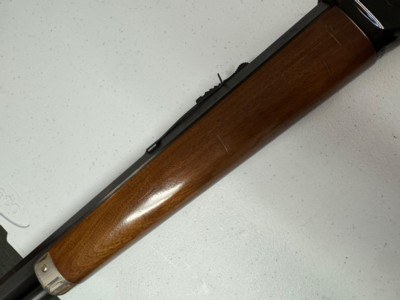 LOWER, Lower Price. Nice Winchester Model 94 Buffalo Bill Commemorative 30-30 - Image 9 of 25