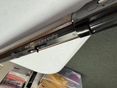 LOWER, Lower Price. Nice Winchester Model 94 Buffalo Bill Commemorative 30-30 - Image 16 of 25