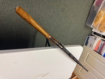LOWER, Lower Price. Nice Winchester Model 94 Buffalo Bill Commemorative 30-30 - Image 11 of 25
