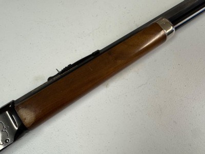 LOWER, Lower Price. Nice Winchester Model 94 Buffalo Bill Commemorative 30-30 - Image 4 of 25