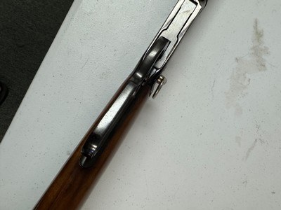 LOWER, Lower Price. Nice Winchester Model 94 Buffalo Bill Commemorative 30-30 - Image 21 of 25