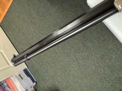 LOWER, Lower Price. Nice Winchester Model 94 Buffalo Bill Commemorative 30-30 - Image 10 of 25