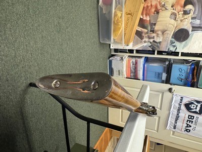 LOWER, Lower Price. Nice Winchester Model 94 Buffalo Bill Commemorative 30-30 - Image 12 of 25