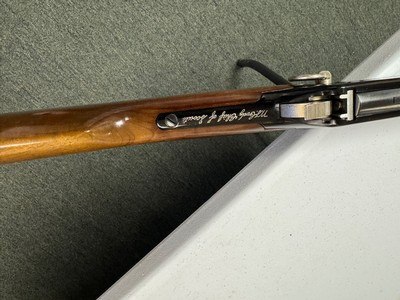 LOWER, Lower Price. Nice Winchester Model 94 Buffalo Bill Commemorative 30-30 - Image 13 of 25