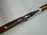 Attractive Winchester Model 1894 Cowboy Commemorative 30-30 - 22 of 23