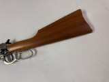 Attractive Winchester Model 1894 Cowboy Commemorative 30-30 - 5 of 23