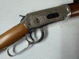 Attractive Winchester Model 1894 Cowboy Commemorative 30-30
