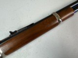 Attractive Winchester Model 1894 Cowboy Commemorative 30-30 - 2 of 23