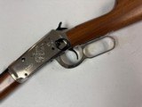 Attractive Winchester Model 1894 Cowboy Commemorative 30-30 - 6 of 23