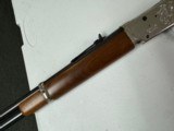 Attractive Winchester Model 1894 Cowboy Commemorative 30-30 - 8 of 23