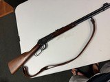 Nice Winchester Model 94 30-30. 20” bbl. Very Good used condition. - 6 of 25