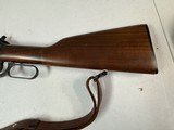 Nice Winchester Model 94 30-30. 20” bbl. Very Good used condition. - 2 of 25
