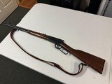 Nice Winchester Model 94 30-30. 20” bbl. Very Good used condition. - 1 of 25