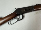 Nice Winchester Model 94 30-30. 20” bbl. Very Good used condition. - 8 of 25