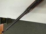 Interesting Winchester Model 94 Scroll Engraved, Saddle Ring, 30-30. 20”bbl. - 16 of 17