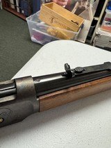 Interesting Winchester Model 94 Scroll Engraved, Saddle Ring, 30-30. 20”bbl. - 17 of 17