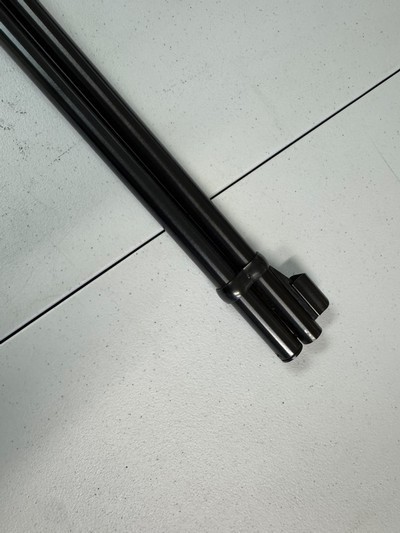 EVEN LOWER, Lower price. Interesting Winchester Model 94 Scroll Engraved, Saddle Ring, 30-30. 20”bbl. - Image 10 of 17
