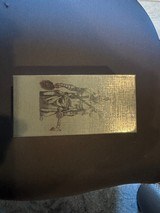 Half Face Blades SHPOS monolithic folder blade Gen 3 - Image 14 of 14