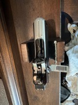 Kimber 1st Release Ultra II Special Edition Trifecta, Onyx, Sapphire & Diamond - 7 of 18