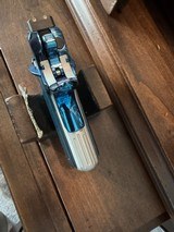 Kimber 1st Release Ultra II Special Edition Trifecta, Onyx, Sapphire & Diamond - 12 of 18