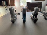 Kimber 1st Release Ultra II Special Edition Trifecta, Onyx, Sapphire & Diamond - 3 of 18