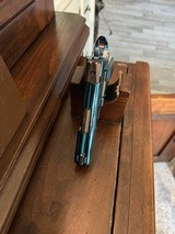 Kimber 1st Release Ultra II Special Edition Trifecta, Onyx, Sapphire & Diamond - 11 of 18