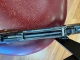 As New, Winchester Model 1894 Chief Crazy Horse Commemorative .38-55 lever action rifle - 17 of 25