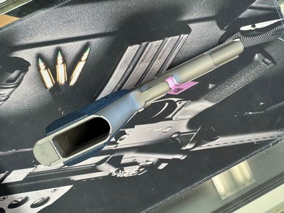 Lower price. Colt Gov’t Model Series 70 Competition Series - Image 6 of 10