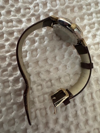 Lower price. Excellent condition 1966 Omega Seamaster DeVille Automatic - Image 3 of 8